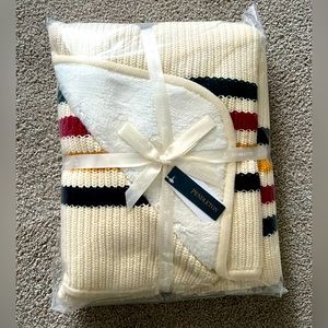 Pendleton Stroller/Baby Blanket